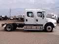 Transwest Freightliner M2