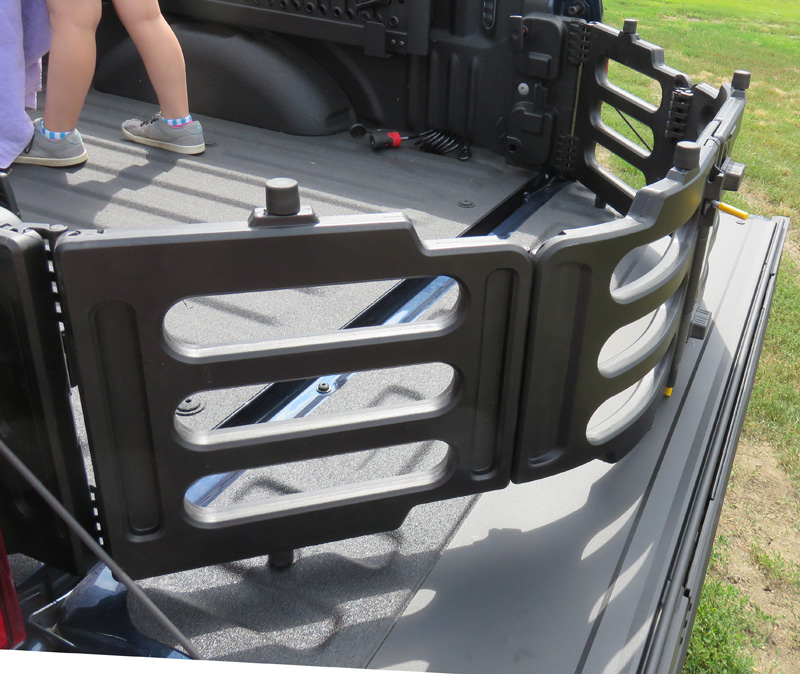 Ford F150 ATV Ramps Trailer towing advice, reviews, accessories and