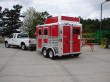 towing travel trailer with honda ridgeline