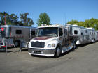 horse guard trailer alarm