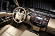 2008 Ford Super Duty: Lariat; Instrument Panel