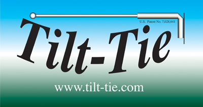 Spring Loaded Tilt-Tie Reviewed by Mr. Trailer