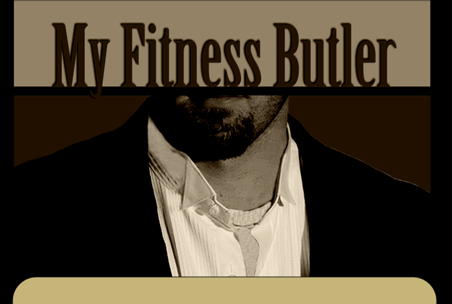 Fitness Butler