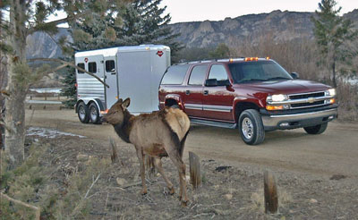 Hart Trailers