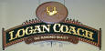 Logan Coach Horse Trailers, Stock Trailers, Galvanized steel frame, Aluminum skin