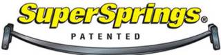 SuperSprings overload helper springs