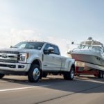 2018 Ford F250 Super Duty first drive