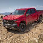 2019 Chevrolet Colorado Bison first drive