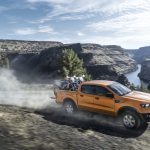 2019 Ford Ranger soon