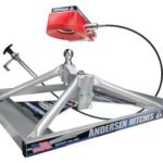 Andersen 5th Ultimate wheel to gooseneck conversion