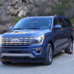 2018 Ford Expedition first drive