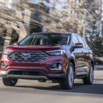 Ford 2019 EDGE ST