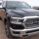 2019 First drive Ram 1500