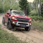 2019 Colorado ZR2 Bison