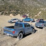 2019 Ford Raptor first drive