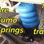 SUMO Helper Springs for Trailers