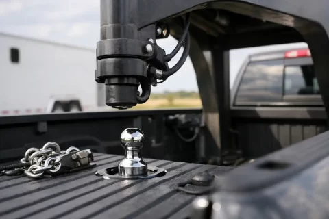 Gooseneck Hitch: What to Know First
