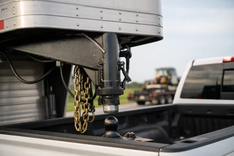 Why Is My Gooseneck Bucking? Causes and Fixes