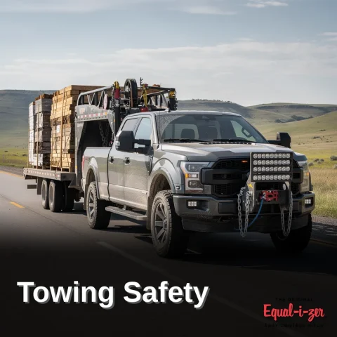 Heavy towing punishes equipment in ways spec sheets never capture. Heavy towing safety depends